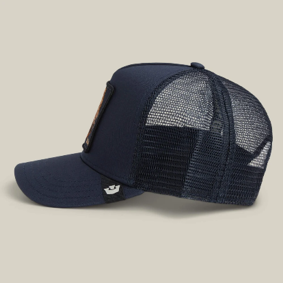 Bear Trucker - Edge