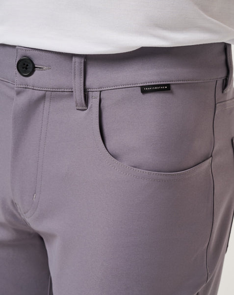 OPEN TO CLOSE PANT 2.0