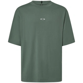 Oakley Stacked Metal Tee