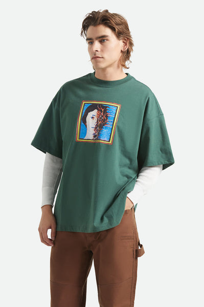 Transform Oversized Tee