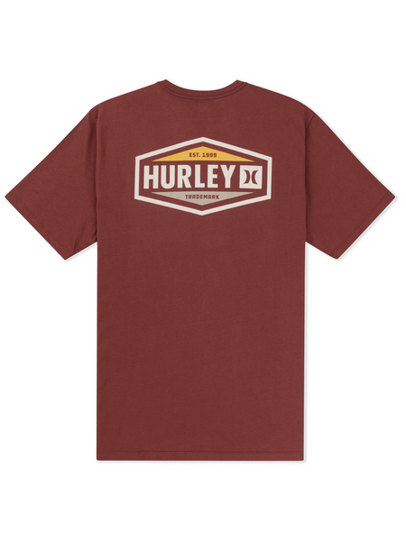Industry Short Sleeve - Ranger