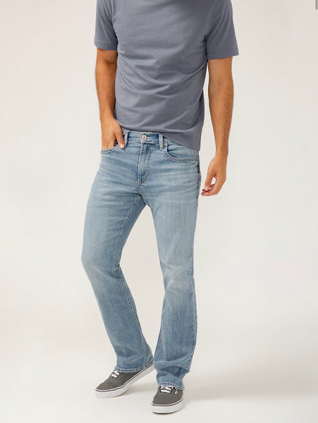 Jace Slim Fit Bootcut Jeans
SKU # M12610LDS264