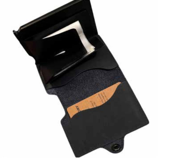 Armoir Popout Wallet