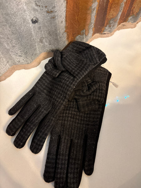 Prince Of Whales Gloves -one size