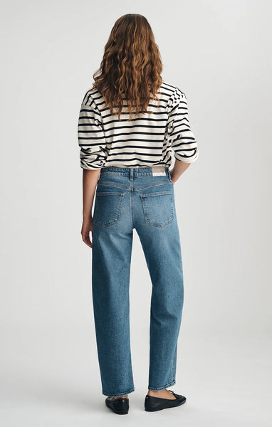 NICA Mid Brushed Classic Blue