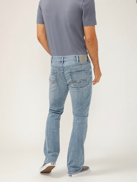 Jace Slim Fit Bootcut Jeans
SKU # M12610LDS264