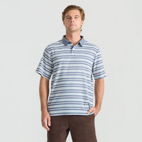 Bless Up Polo