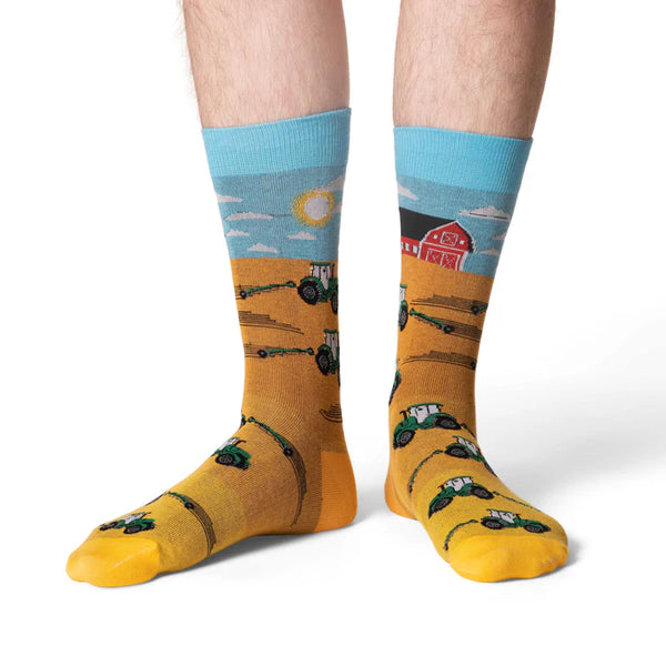 Good Luck Socks - Sized