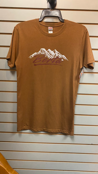 Mens Berta Tshirts