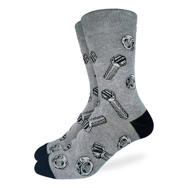 Good Luck Socks - Sized