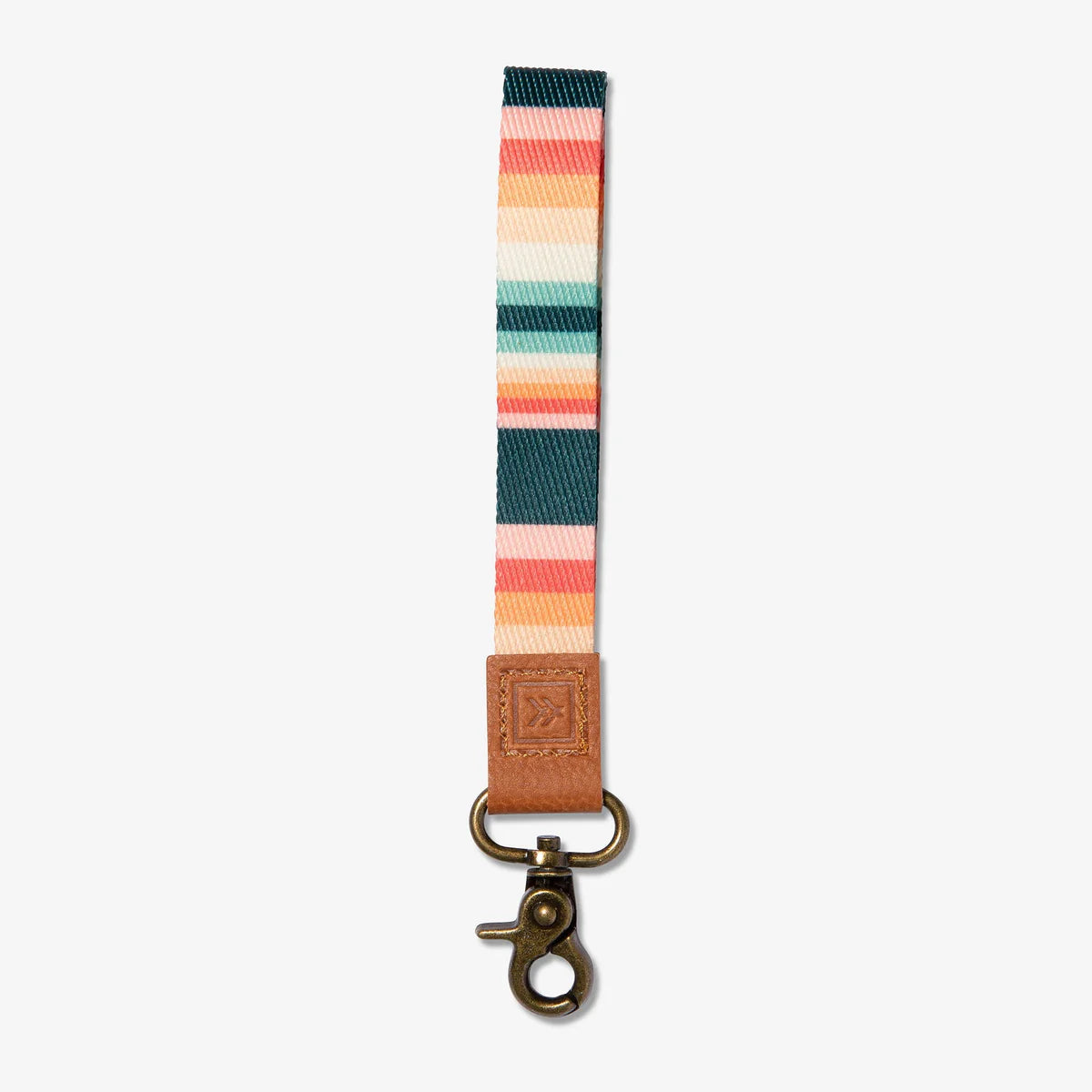 WRIST LANYARD