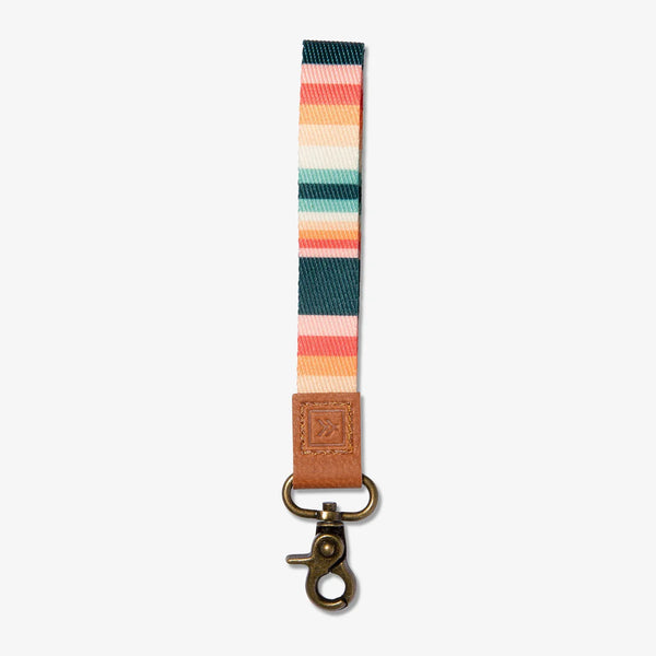 WRIST LANYARD