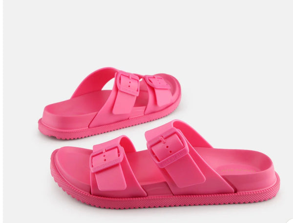 Elise - Fuxia
