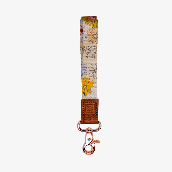 WRIST LANYARD
