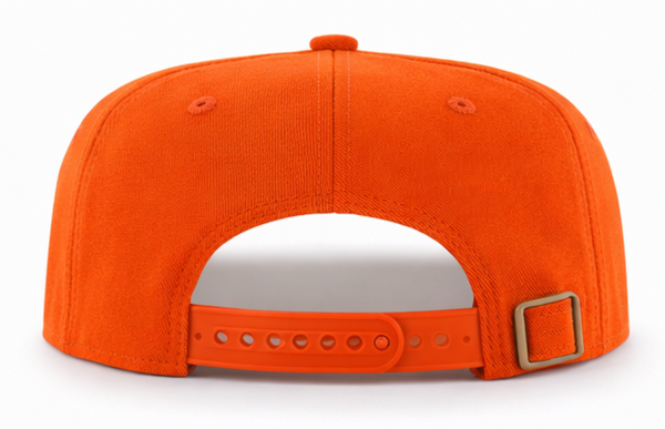 Oilers Roscoe Cap