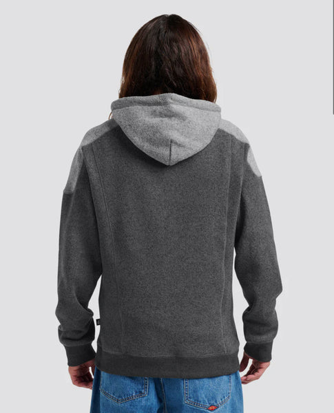 Keller Zip Hoodie