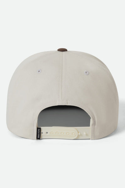 Rhett MP Snapback