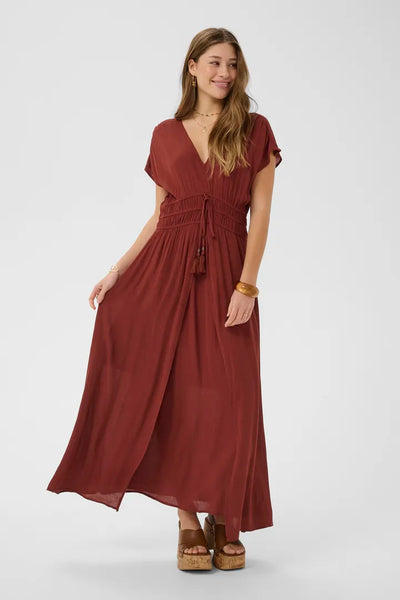 ALLIE DRESS