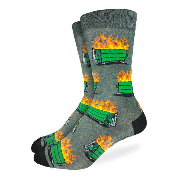 Good Luck Socks - Sized