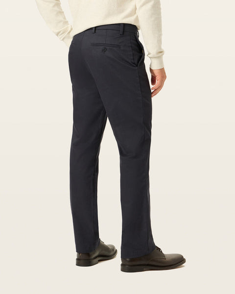 Signature Stretch Khaki - Straight Fit
