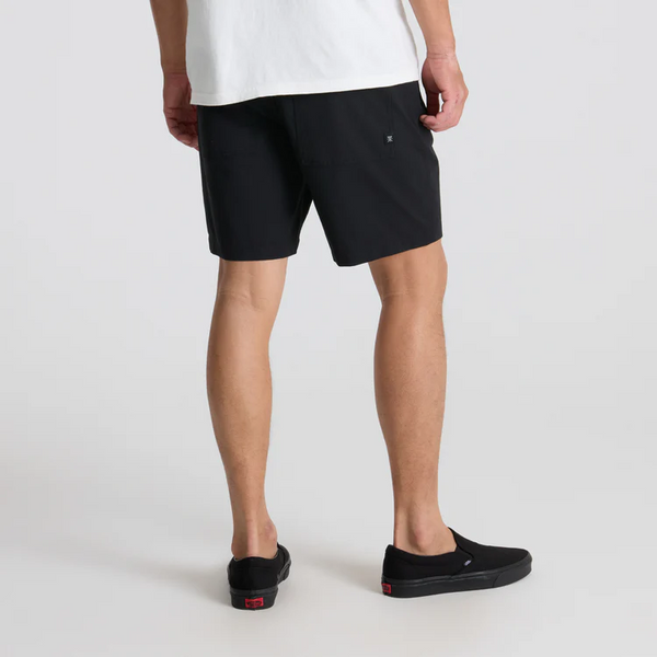Layover Pro Traveller Short