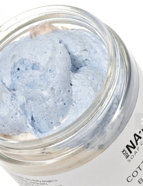 Cotton Candy Body Soufflé