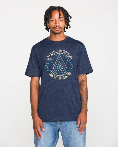 Line Feld Tee