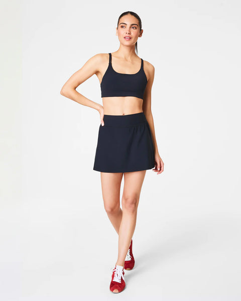 On Form Low Impact Sports Bra - Very Black
