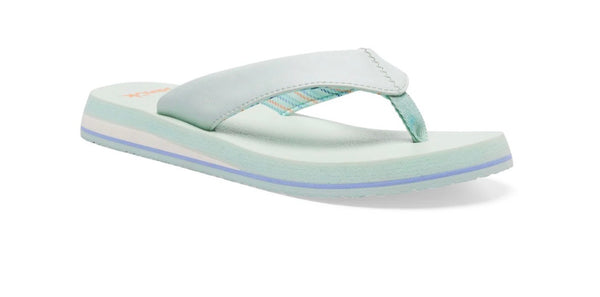 Yoga Mat II - Women’s - Spa Blue