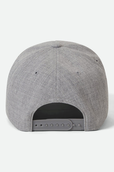 Crest NetPlus Snapback