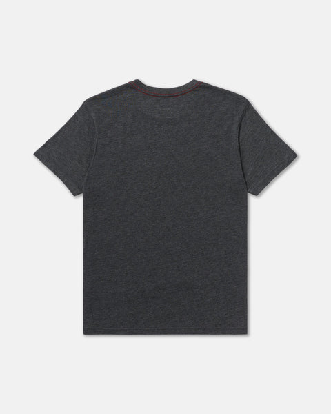 Big RVCA Tee