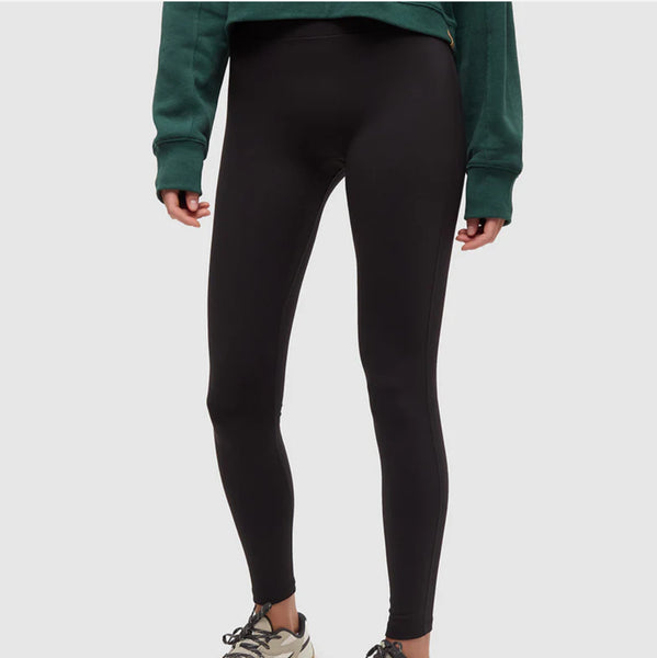 Fernie Brushed Legging- Blk