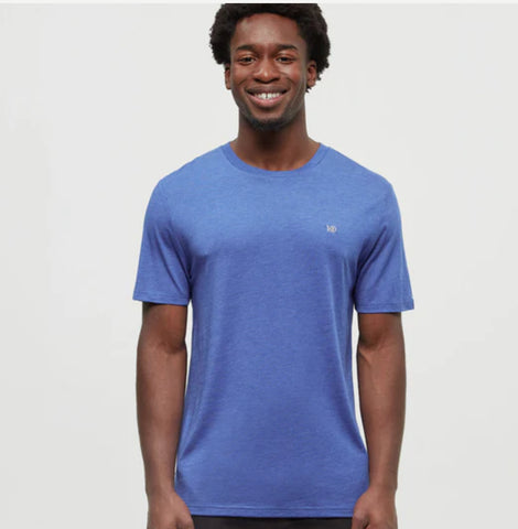 Embroidered Ten T-Shirt-seaport