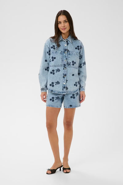 Babena Denim Jacket