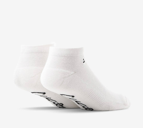 Cuater Shorty Smalls Sock - White