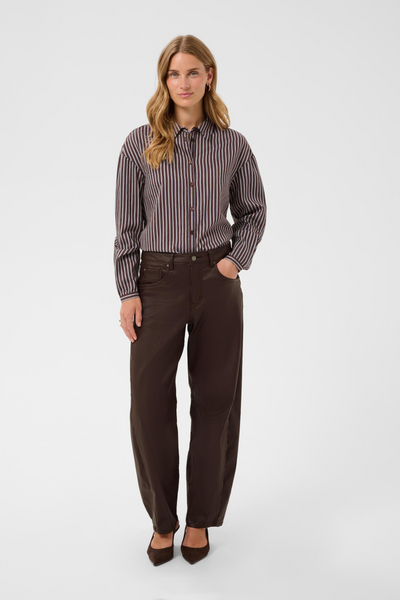 Maelis Bahren Ankle Balloon Jeans - Java