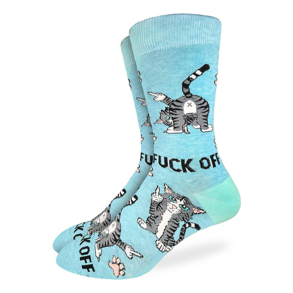 Good Luck Socks - Sized