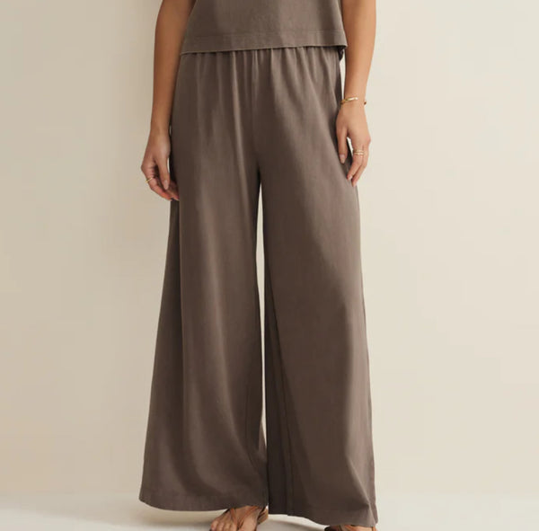 Scout Jersey Pant