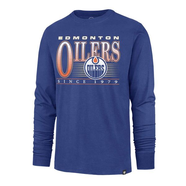 Oilers Wynwood Tee