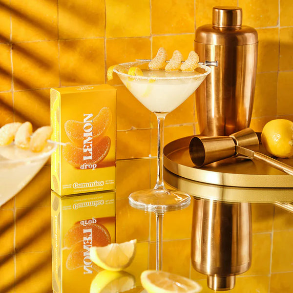 VESPER GUMMIES