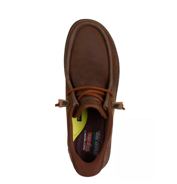 Skechers Slip-ins Relaxed Fit: Melson - Edrick