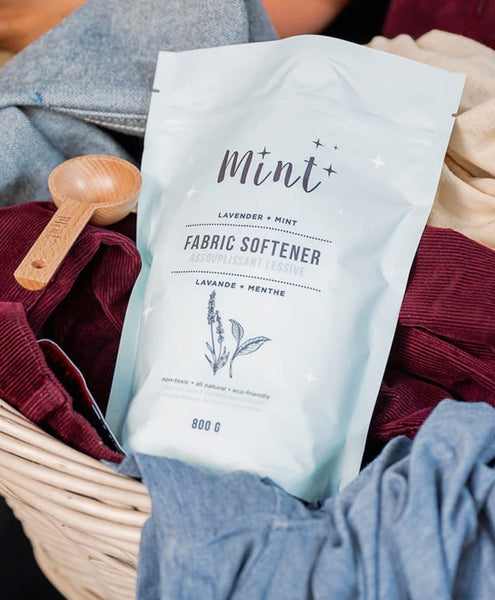 FABRIC SOFTENER