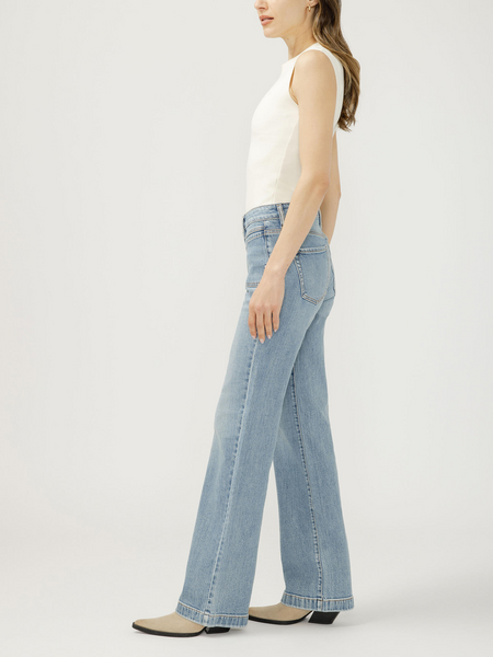 Avery Trouser - Wanderlust
