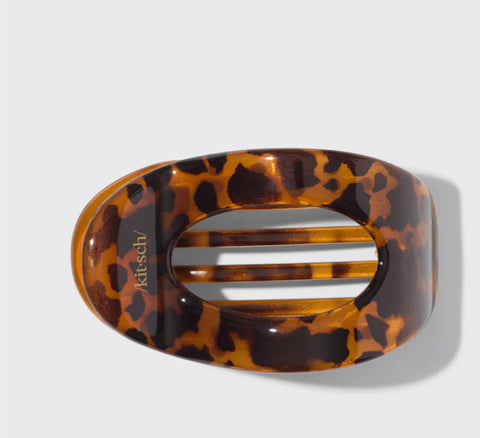 Tort Flat Cloud Clip - Large