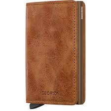 Secrid slimwallet
