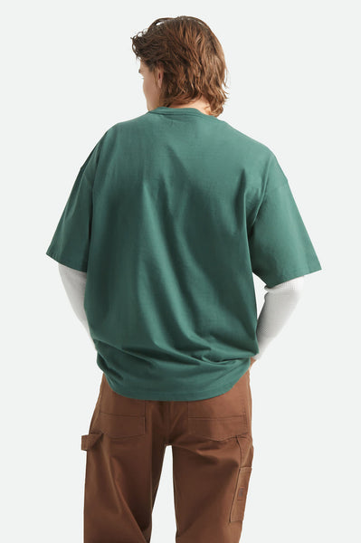 Transform Oversized Tee
