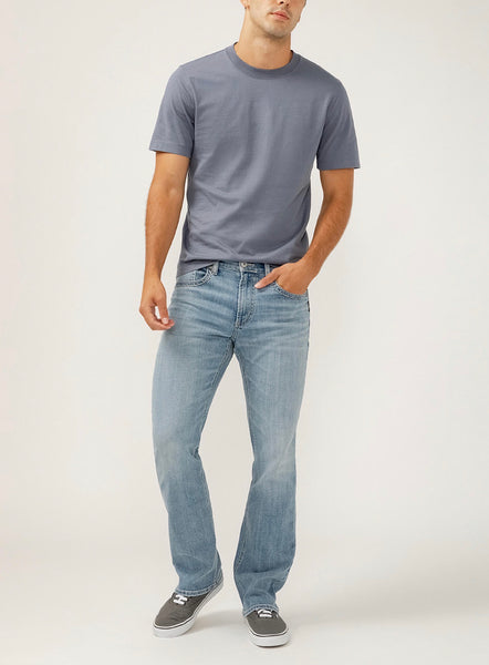 Jace Slim Fit Bootcut Jeans
SKU # M12610LDS264