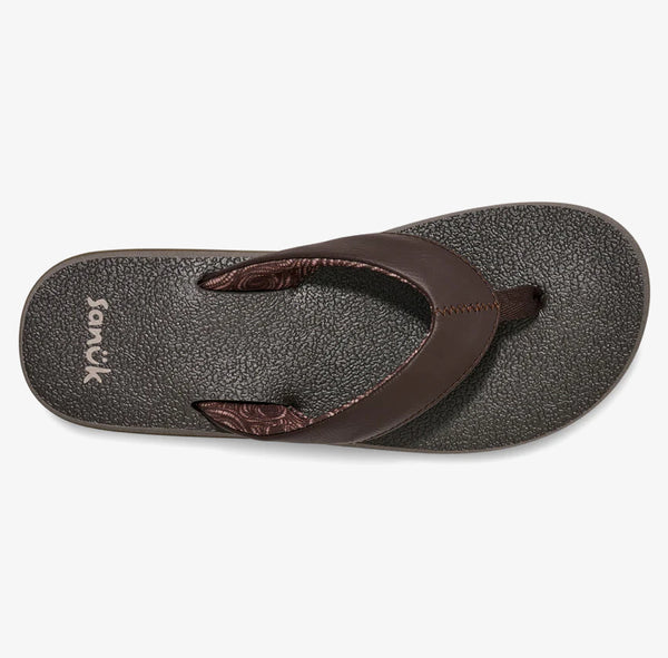 Yoga Mat II - women’s - Brown