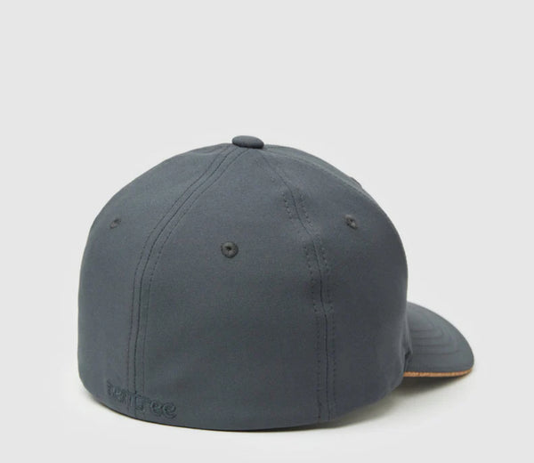 Cork Icon InMotion Thicket Hat- graphite