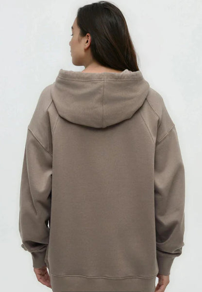 Bluffs Hoodie - Clay